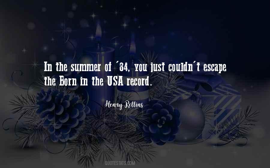 Us Usa Quotes #46940