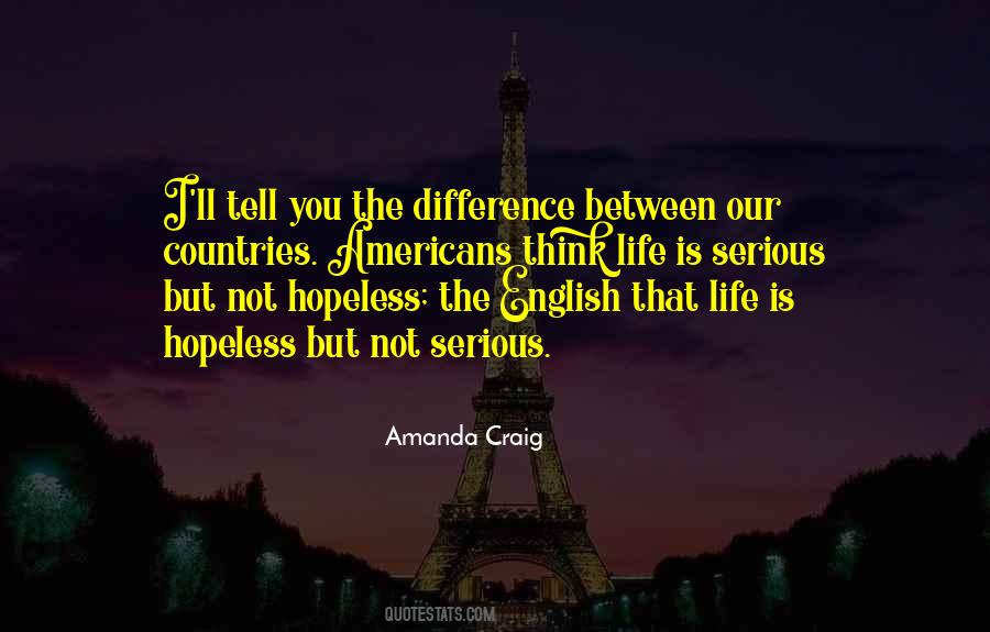 Us Usa Quotes #760581