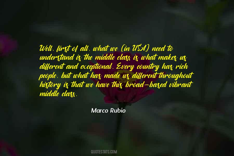 Us Usa Quotes #975389