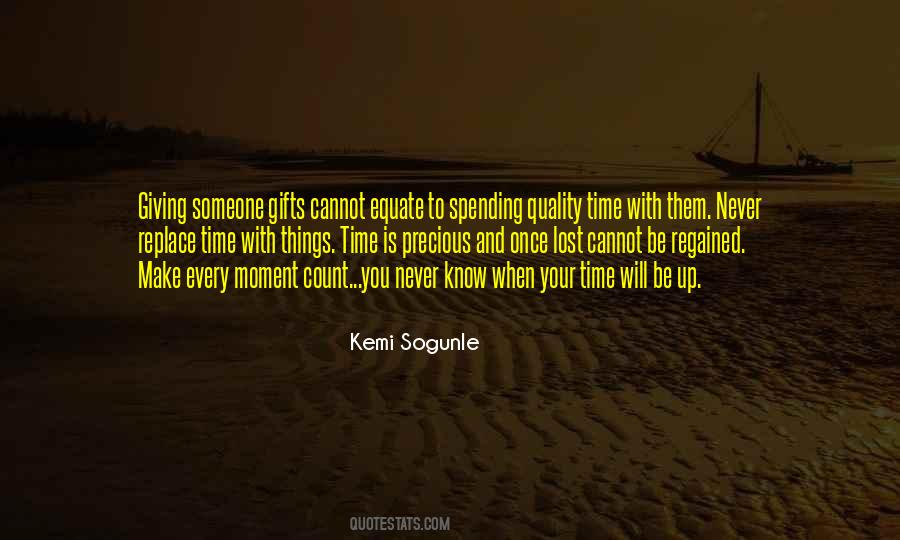 Quotes About Spending Your Life With Someone #850260
