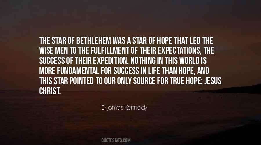 Quotes About Jesus And Hope #972583