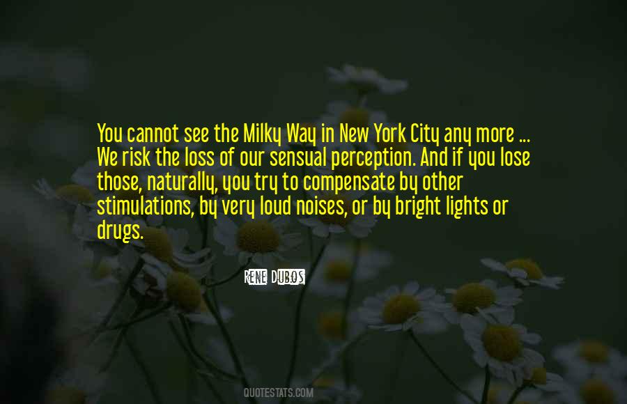 Quotes About City Lights #491344