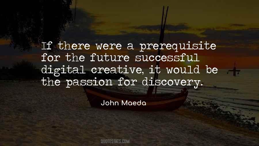 Quotes About Successful Future #1280056