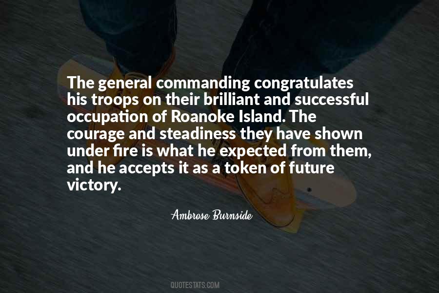 Quotes About Successful Future #1636384