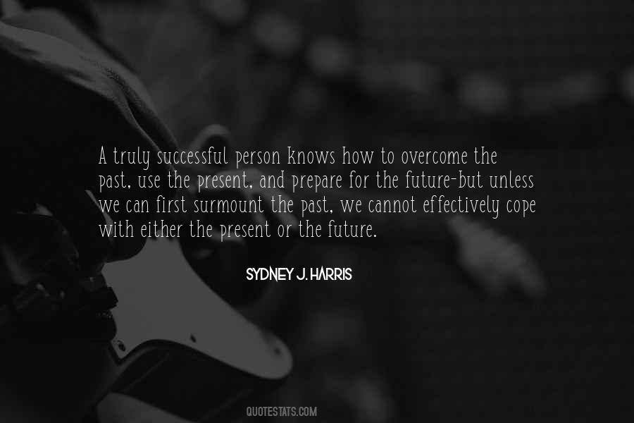 Quotes About Successful Future #1846664