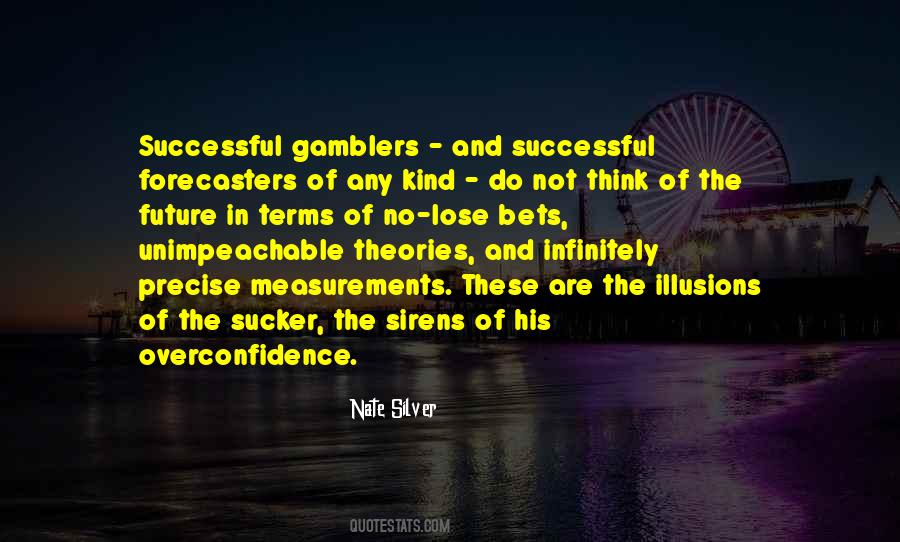 Quotes About Successful Future #317065