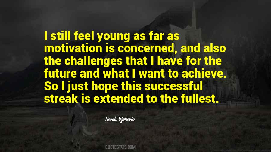 Quotes About Successful Future #662001