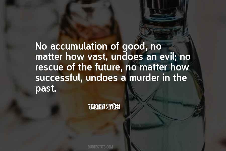 Quotes About Successful Future #890118