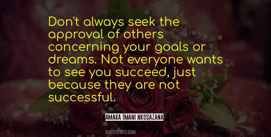 Quotes About Successful Future #991203