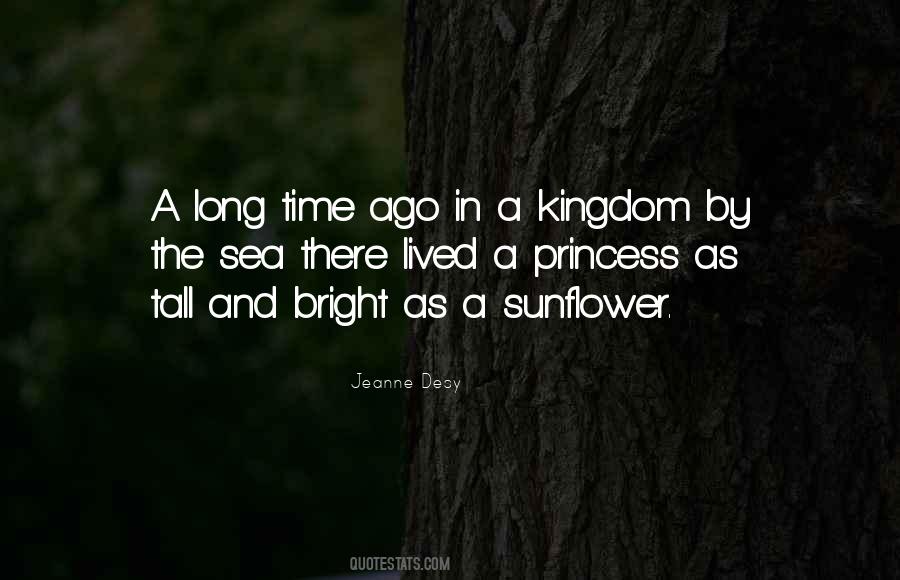 Quotes About A Kingdom #350445