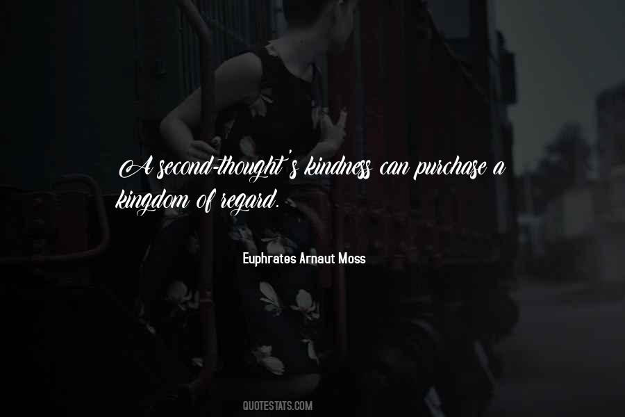 Quotes About A Kingdom #995649