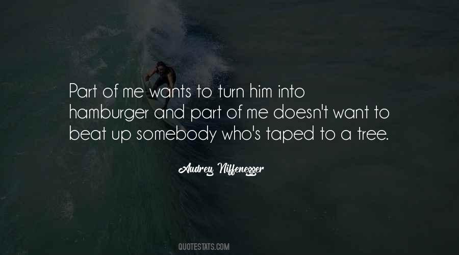 Pennyroyal Tea Quotes #1630283