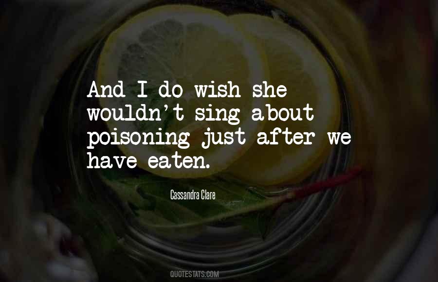 Pennyroyal Tea Quotes #1770457