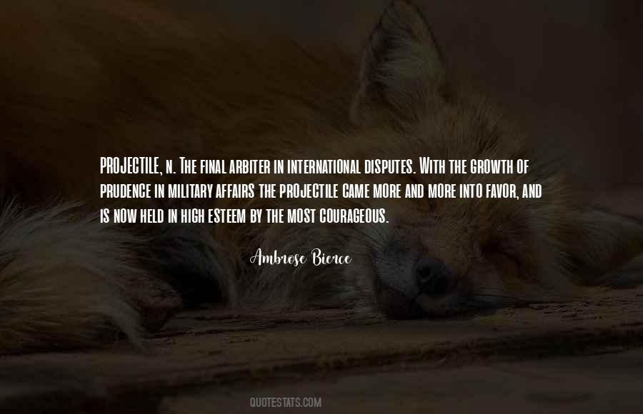 Quotes About International Affairs #477295