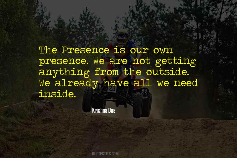 Yetter Quotes #1320660