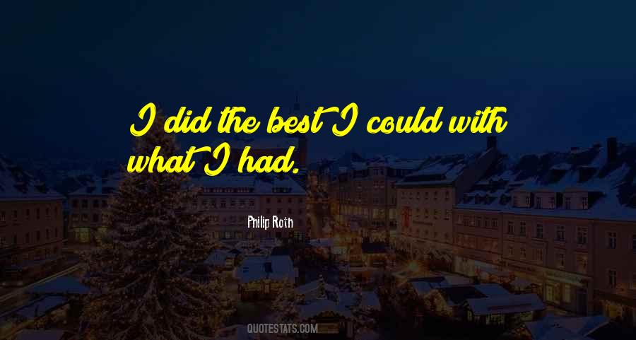 Yetter Quotes #1562220