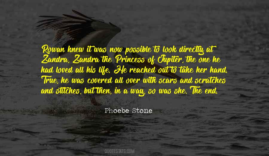 Quotes About Scars #41250 Quotes About Scars #41250