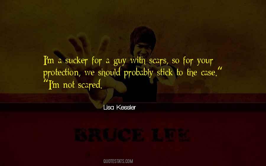 Quotes About Scars #63228 Quotes About Scars #63228