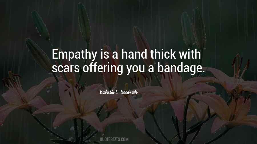 Quotes About Scars #93537 Quotes About Scars #93537