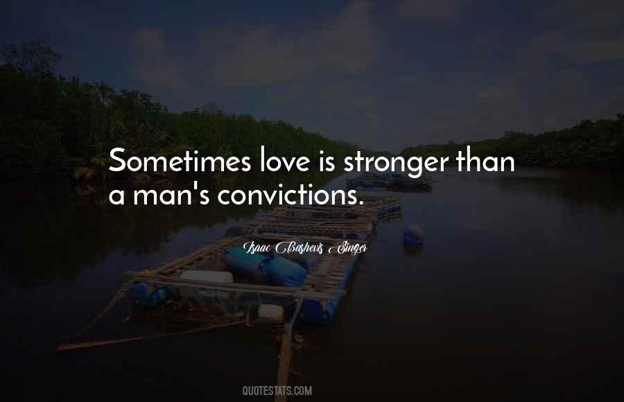Quotes About Sometimes Love #1186251