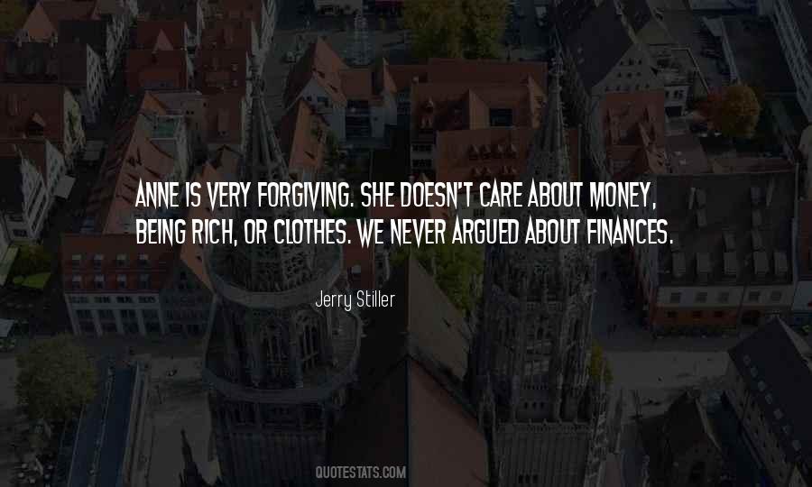 Quotes About Finances #1002768