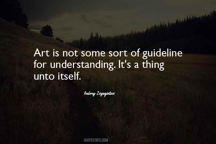 Understanding It Quotes #1556758