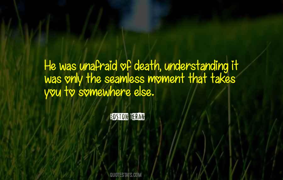 Understanding It Quotes #45889