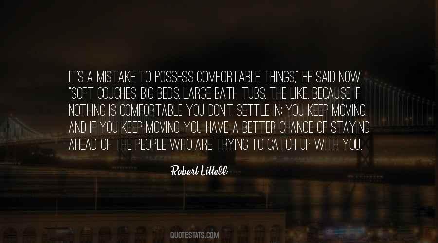 Possess Nothing Quotes #1520426