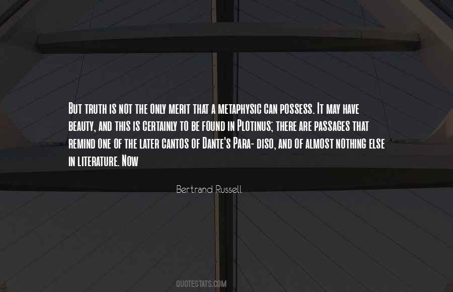 Possess Nothing Quotes #1569890