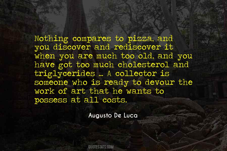Possess Nothing Quotes #1808187