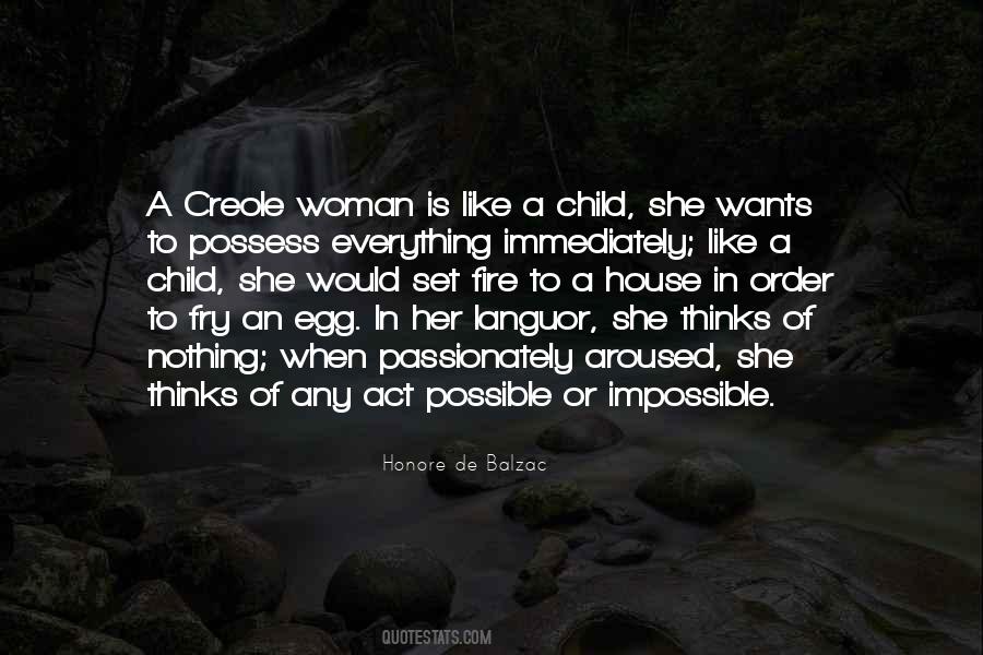 Possess Nothing Quotes #865390