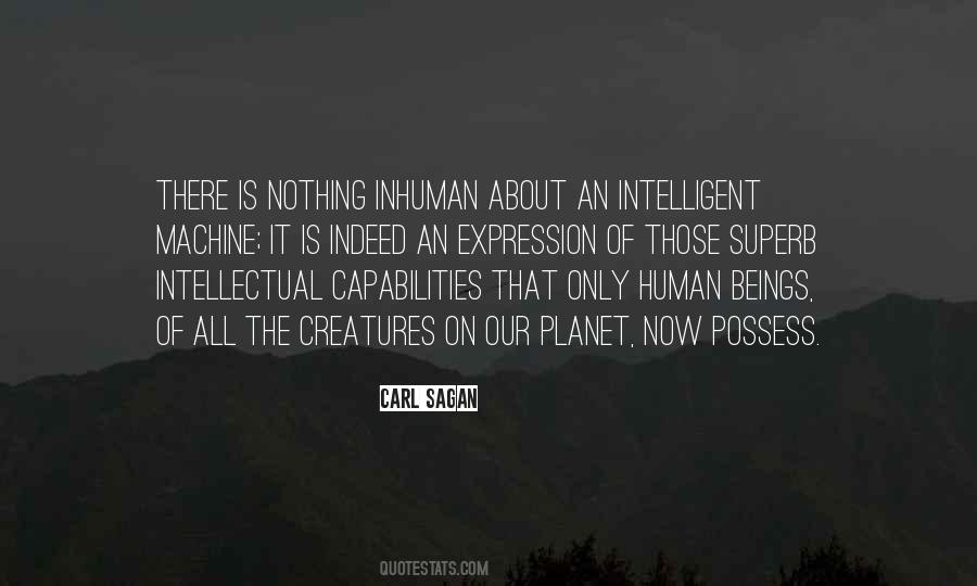 Possess Nothing Quotes #947012