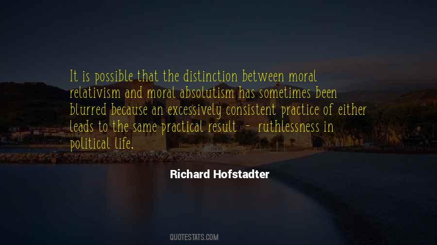 Political Life Quotes #921307