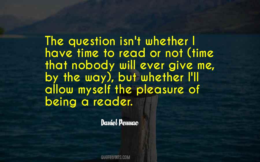 Quotes About Reading Habits #1005628