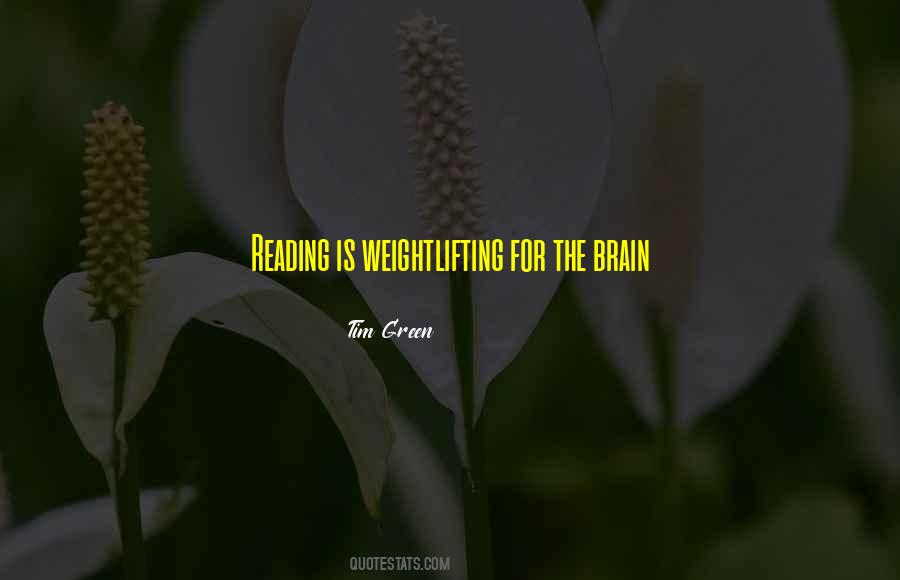 Quotes About Reading Habits #1561420