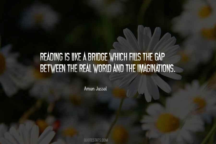Quotes About Reading Habits #193717