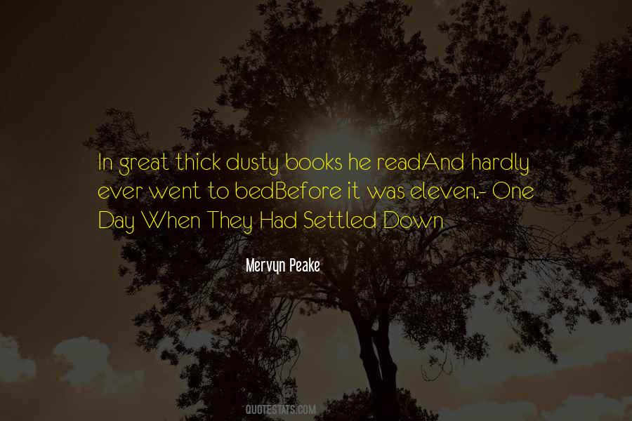 Quotes About Reading Habits #307758