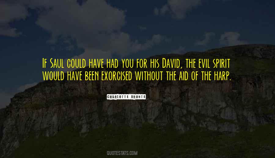 David The Quotes #190527