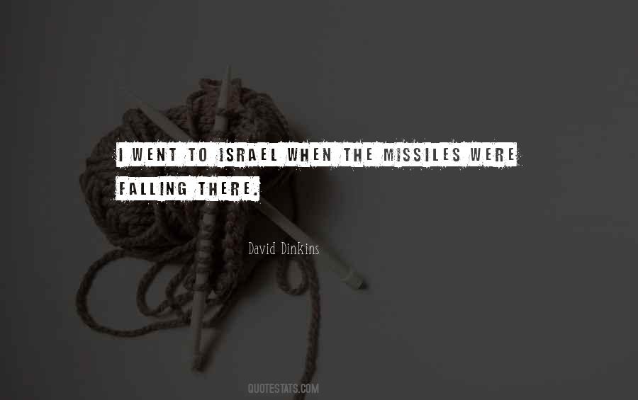 David The Quotes #2604