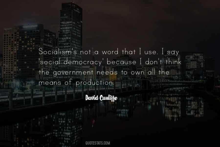 David The Quotes #8582