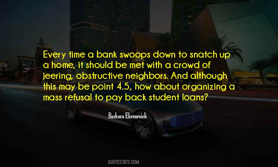 Home Loans Quotes #1669843