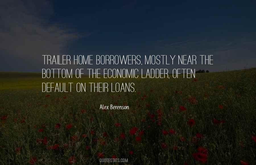 Home Loans Quotes #1719160