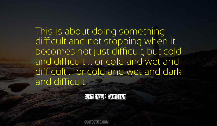 Overtaken By Events Quotes #683354