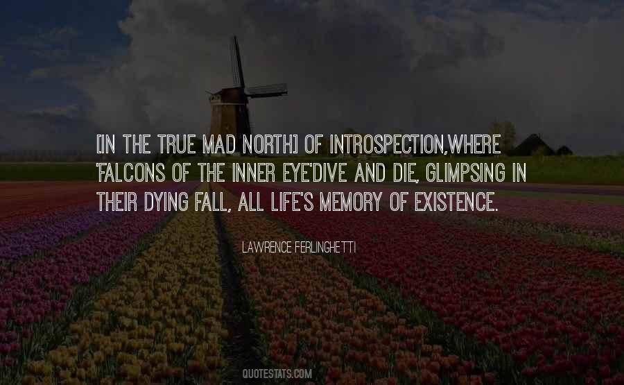 Die Existence Quotes #1165274