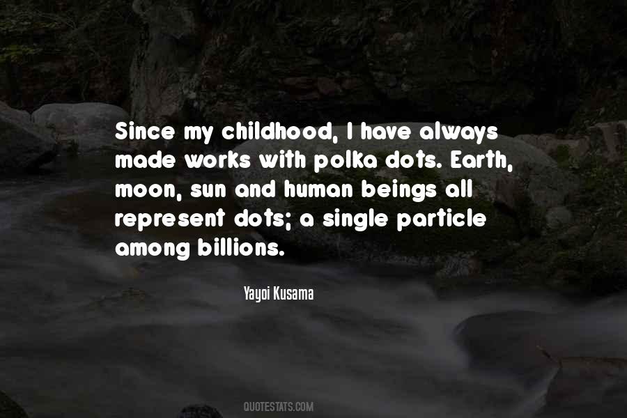 Moon Sun Quotes #1048239