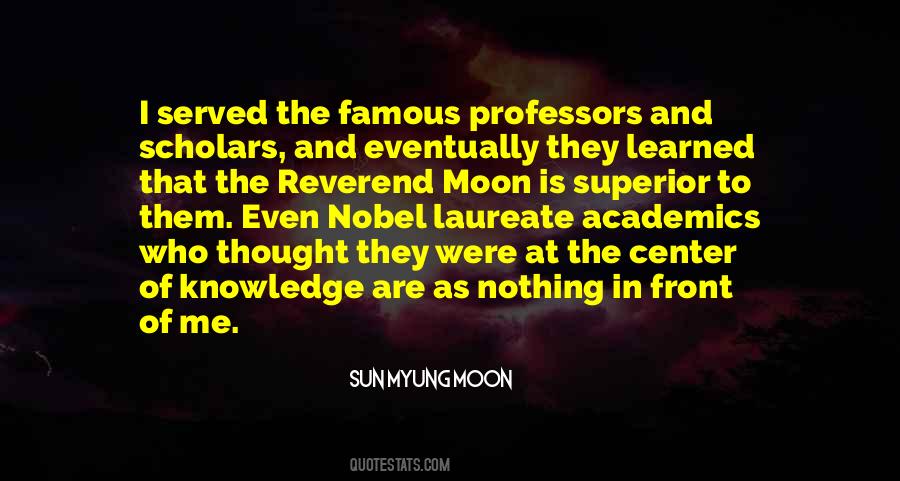 Moon Sun Quotes #120670