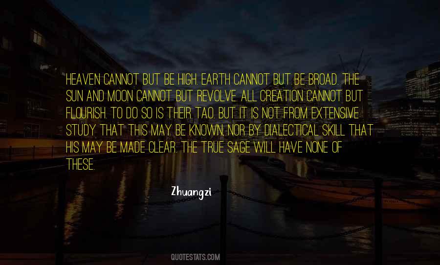 Moon Sun Quotes #223626