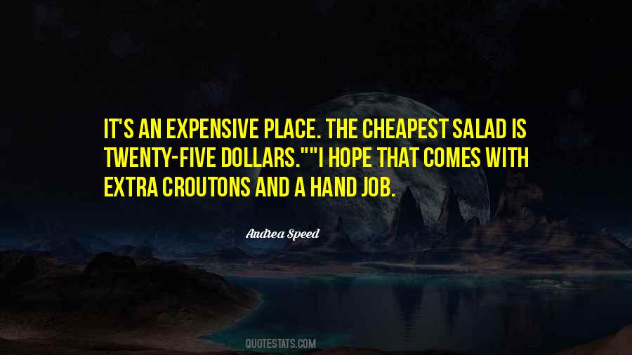 Hand Job Quotes #36957