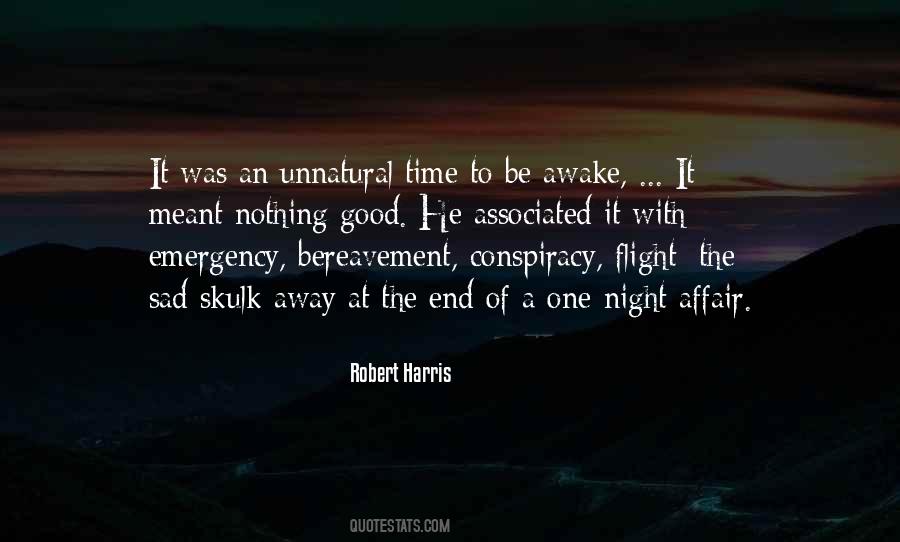 Quotes About Bereavement #1797511