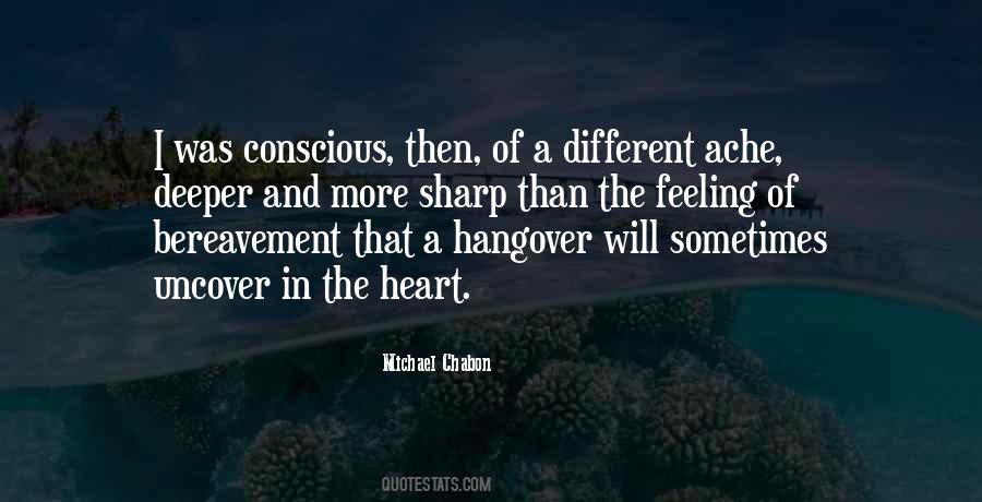 Quotes About Bereavement #304473